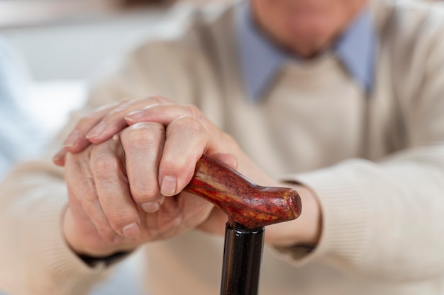 ¡Conoce la sorprendente verdad detrás de las pastillas del abuelo!