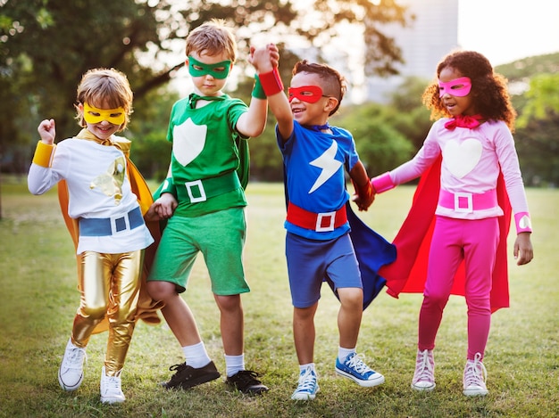¡Conoce la sorprendente verdad detrás de los Power Rangers!