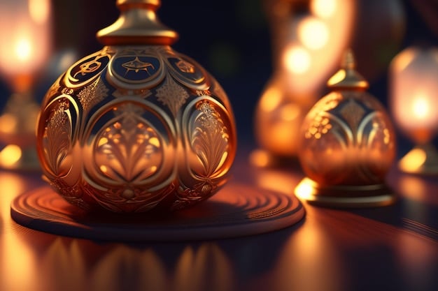 ¡Descubre la verdadera historia detrás del famoso cuento de Aladdin!