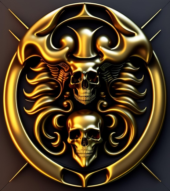 ¡Impactante revelación! Los caballeros del zodiaco tenían una oscura conexión con el satanismo