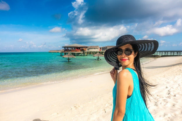 ¡Increíble! Conoce la historia de la Mujer Barbuda que te dejará sin aliento