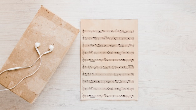 ¡Increíble! Conoce la verdadera historia detrás de la clave de sol y las notas musicales en una descarga impresionante.