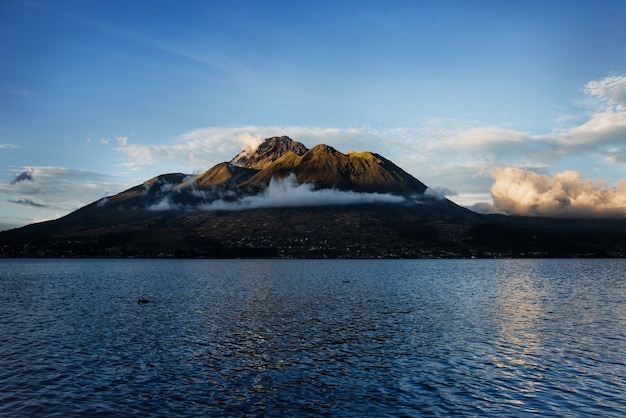 ¡Increíble! Lo que nadie te había contado sobre los volcanes Popocatepetl e Iztaccíhuatl.