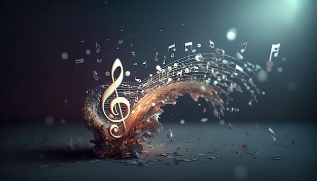 ¡Increíble! Lo que no sabías sobre la música y su verdadera historia