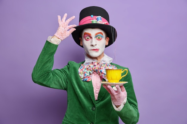 ¡La historia detrás del Mago de Oz que nunca te contaron!