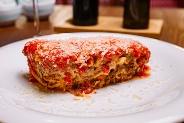 ¡La increíble historia detrás de la Milanesa Napolitana que nunca imaginaste!