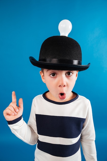 ¡La sorprendente verdad detrás de Billy el niño que te dejará sin aliento!