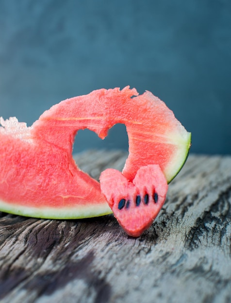 ¡La sorprendente verdad detrás de Corazón de melón!