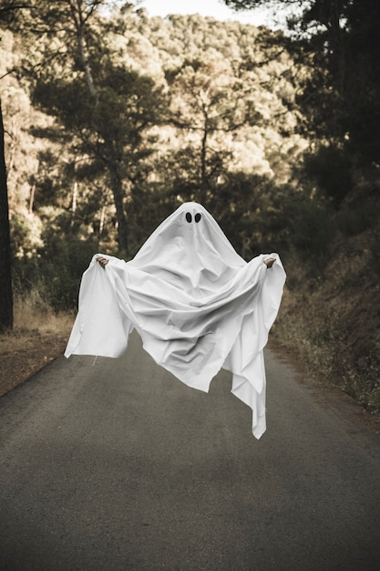 ¡La sorprendente verdad detrás del misterioso Fantasma de Canterville!