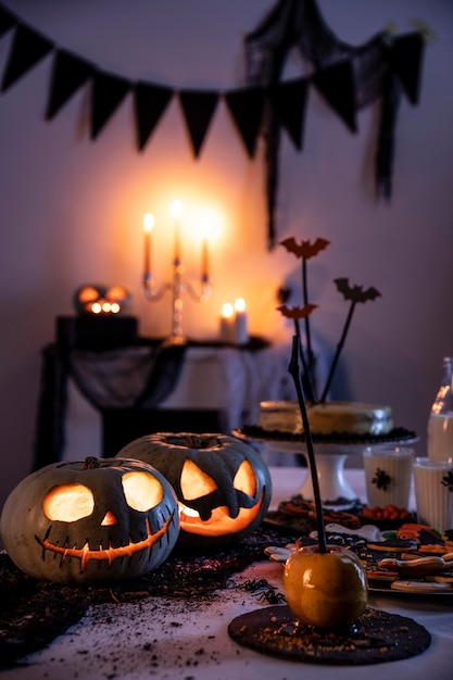 ¡La terrorífica verdad detrás de la Noche de Brujas que nunca te contaron!