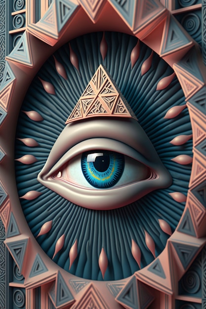 ¡Los secretos más oscuros de los Illuminati al descubierto!