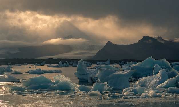 ¡Prepárate para conocer la sorprendente verdad detrás de la Era de Hielo!