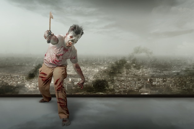¡Prepárate para conocer los secretos detrás del éxito de Zombie Tsunami!