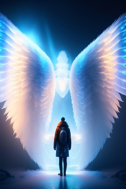 ¡Sorprendentes revelaciones sobre los Arcángeles que no conocías!