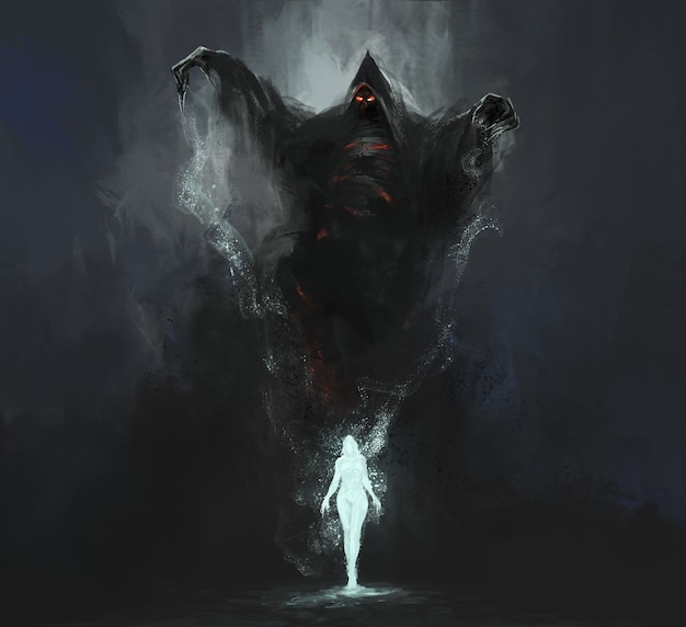 ¿Conoces la historia real detrás del Diablo?