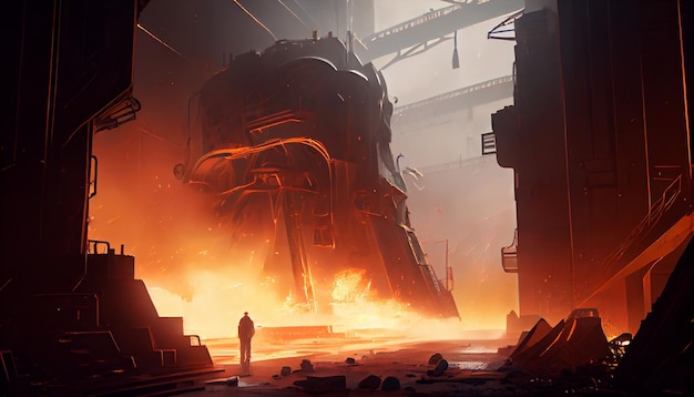 ¿Conoces la impactante verdad detrás de Ralph el demoledor?