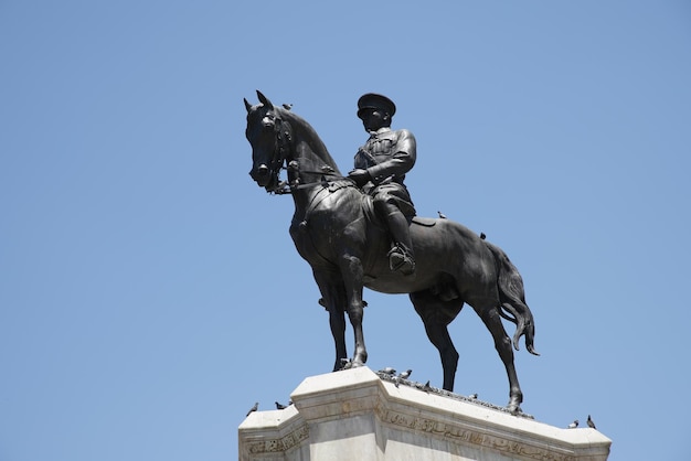 ¿Conoces la verdad detrás del héroe nacional Vicente Guerrero? Descubre la historia que no te contaron en la escuela y despierta tu curiosidad histórica.