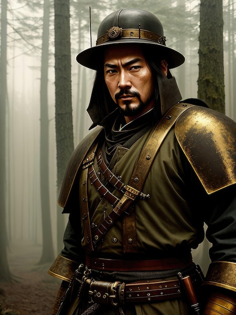 ¿Conoces la verdadera historia de Sam? Descubre la sorprendente verdad detrás de este personaje y cuestiona todo lo que creías saber.