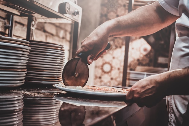 ¿Cuál es el secreto de la mejor pizza de Guanajuato? Reflexiona sobre la pasión culinaria y los sabores que nos conectan