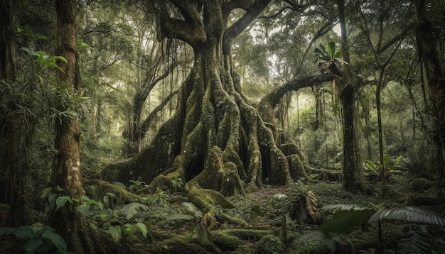 ¿Cuánto hay de verdad en la Leyenda de Tarzan? ¡Debate y saca tus propias conclusiones!