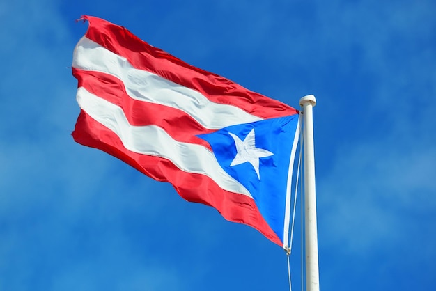 ¿Debería Puerto Rico ser un estado independiente? Reflexiona sobre el colonialismo y la autodeterminación