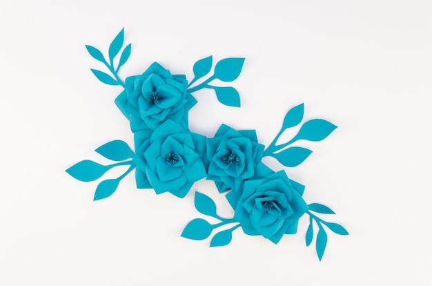 ¿Deberíamos creer en la existencia de la Rosa Azul? La polémica detrás de la verdad.