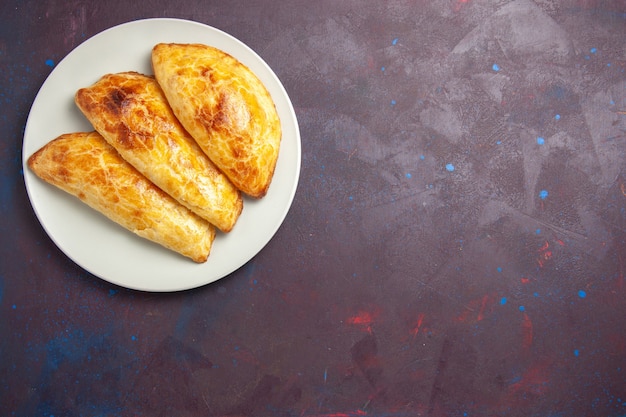 ¿Deberíamos seguir comiendo empanadas? Reflexiones sobre su impacto en la salud y el medio ambiente.