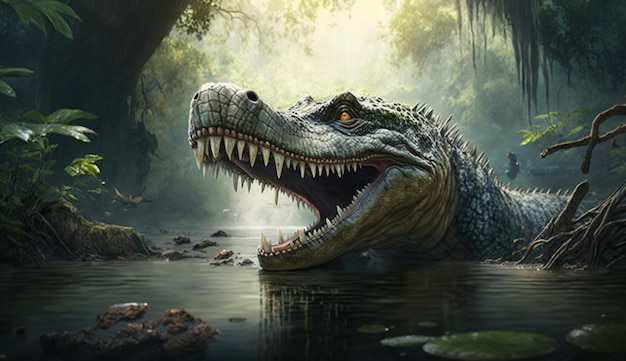 ¿Deberíamos seguir intentando recrear especies extintas? Un debate sobre la ética detrás de Jurassic World y la responsabilidad de los humanos en la preservación de la naturaleza.