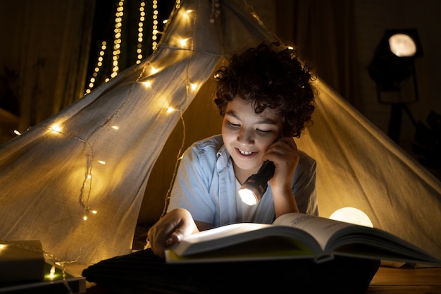 ¿Dexter: un niño prodigio o un experimento científico?