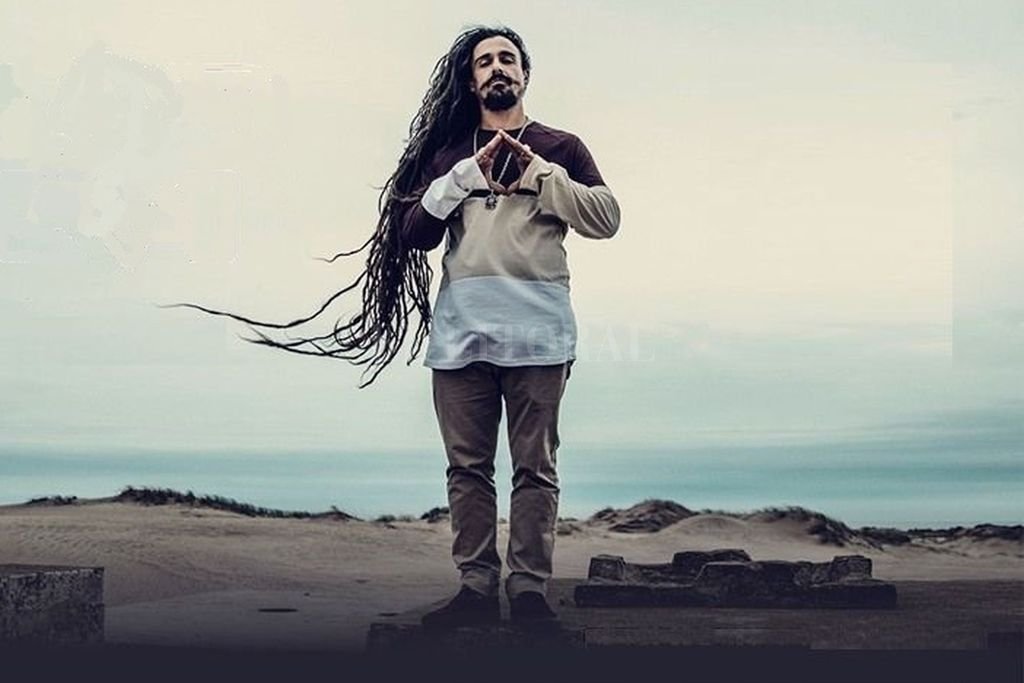 ¿Dread Mar I: un músico de raíces profundas o un embajador del reggae?