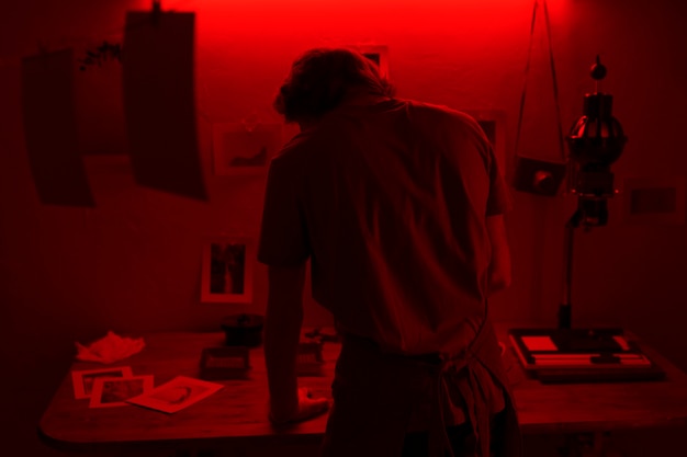 ¿Edmund Kemper: un monstruo indomable o un resultado de circunstancias trágicas?