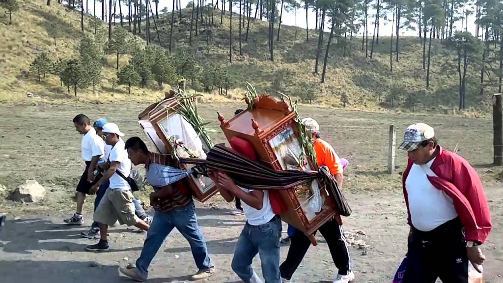 ¿Es Chalma un lugar sagrado o una trampa turística? Descubre la verdad y decide por ti mismo.