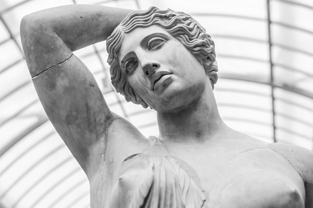 ¿Es David realmente un héroe? Una reflexión sobre la violencia y la justicia en la historia de David y Goliat.