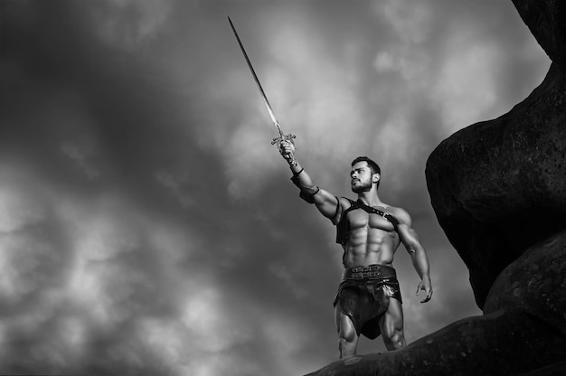 ¿Es God of War un juego violento o una obra de arte? La polémica detrás del juego