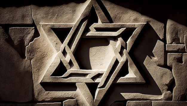 ¿Es Israel el centro del mundo? Reflexiona sobre la geopolítica, la religión y los conflictos en Oriente Medio