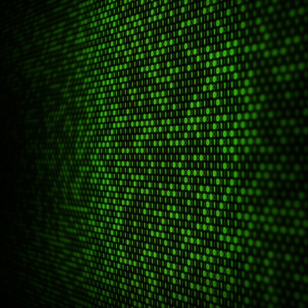 ¿Es Matrix una advertencia sobre nuestra propia realidad?