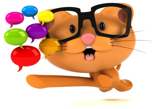 ¿Es My Talking Tom un peligro para la privacidad de los niños?