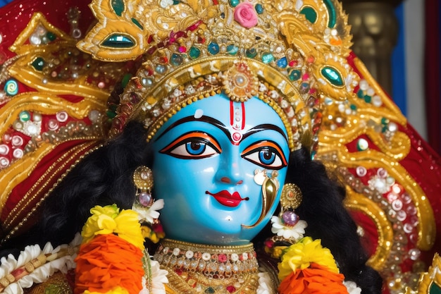 ¿Es Shiva un dios o una creación humana? La polémica sobre la verdadera naturaleza divina de Shiva.
