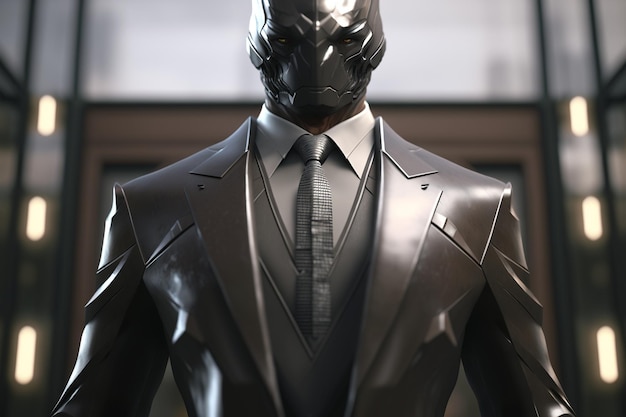 ¿Es Venom realmente un villano? Una reflexión sobre la moralidad en los cómics de superhéroes.