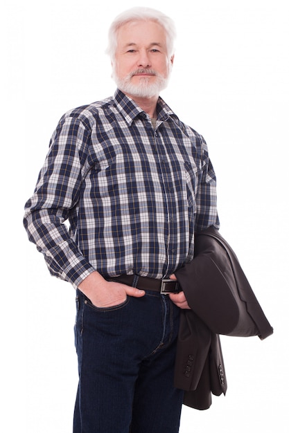 ¿Es el Viejo de la Bolsa un personaje peligroso o solo una leyenda urbana?