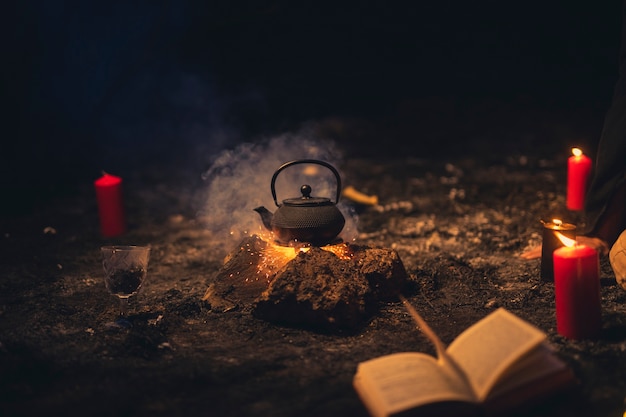 ¿Es la Noche de Brujas una celebración inofensiva o una fiesta que promueve la violencia y el miedo?