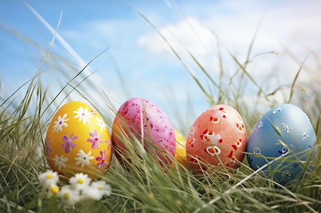 ¿Es la Pascua una tradición religiosa o comercial? Reflexiona sobre su verdadero significado