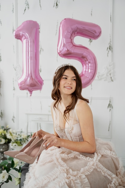 ¿Es necesario seguir celebrando las quinceañeras? Una reflexión sobre la tradición.