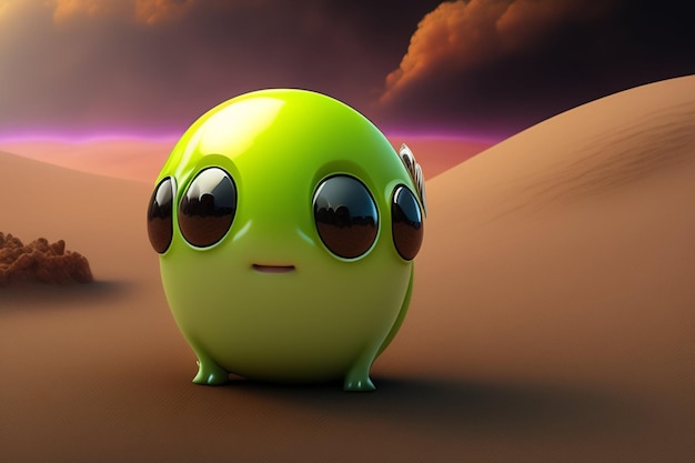 ¿Estamos siendo preparados para una invasión extraterrestre a través de Among Us?