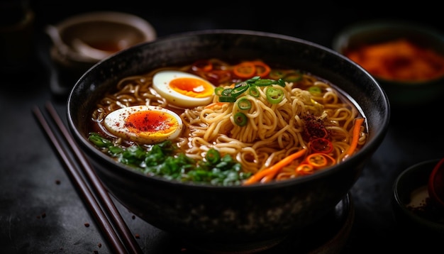 ¿Estás dispuesto a seguir consumiendo Maruchan después de conocer su verdadera historia?