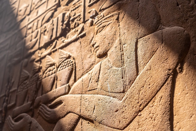 ¿Fue Cleopatra una gobernante ambiciosa o una víctima del poder?