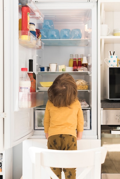 ¿Fue el Bebé de la Nevera una víctima de la sociedad? Reflexiones sobre la responsabilidad social y el bienestar infantil.