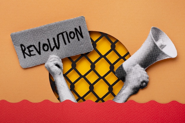 ¿Fue la Unión Soviética una verdadera implementación del pensamiento de Marx? Descubre la verdad detrás de uno de los experimentos políticos más polémicos de la historia.
