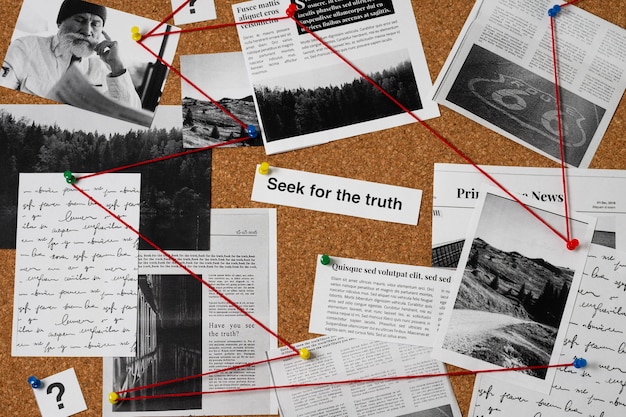 ¿Jeffrey Dahmer: ¿un monstruo sin conciencia o una víctima de circunstancias?