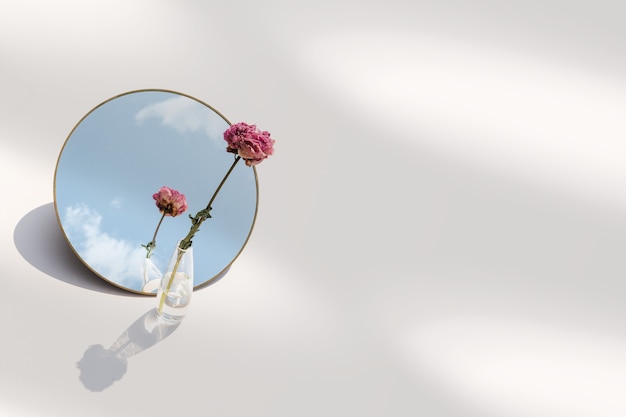 ¿Los espejos nos muestran la realidad o solo una ilusión? ¡Descubre la verdad detrás de los espejos y decide por ti mismo!